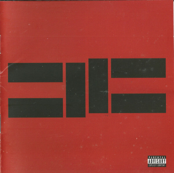 Cavalera Conspiracy - Inflikted -  - CD
