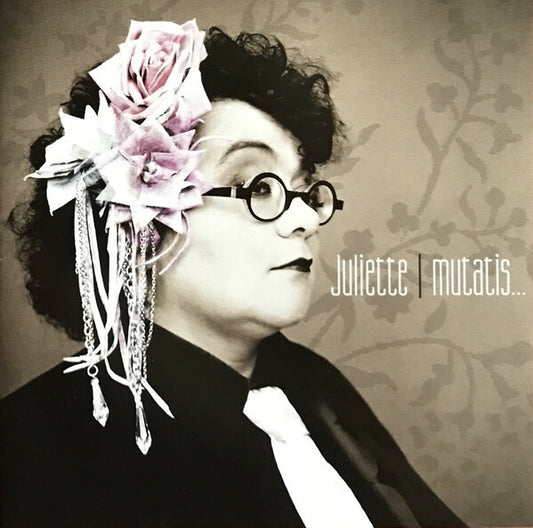 Juliette (4) - Mutatis Mutandis - Juliette (4) - CD