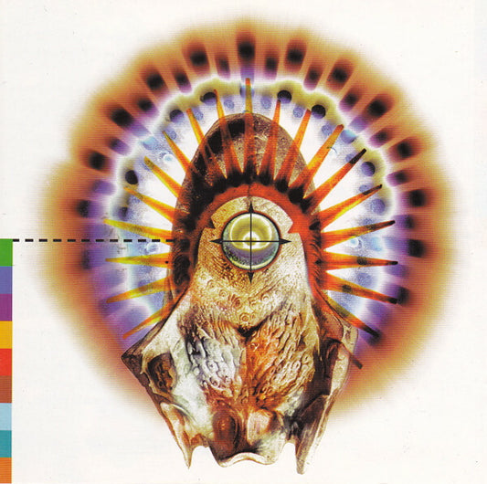 Various - Voices Of The Real World - Collectif - CD