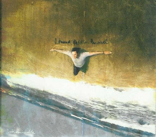 Renaud Papillon Paravel - Subliminable - Renaud Papillon Paravel - CD