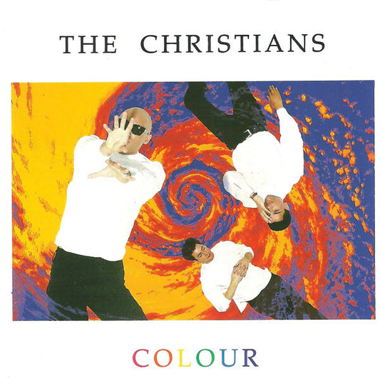 The Christians - Colour - The Christians - CD
