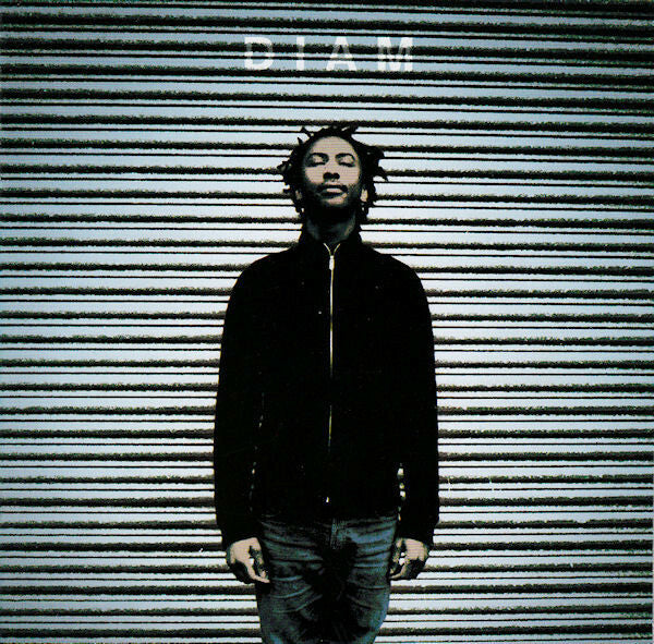 Daby Touré - Diam - Daby Touré - CD