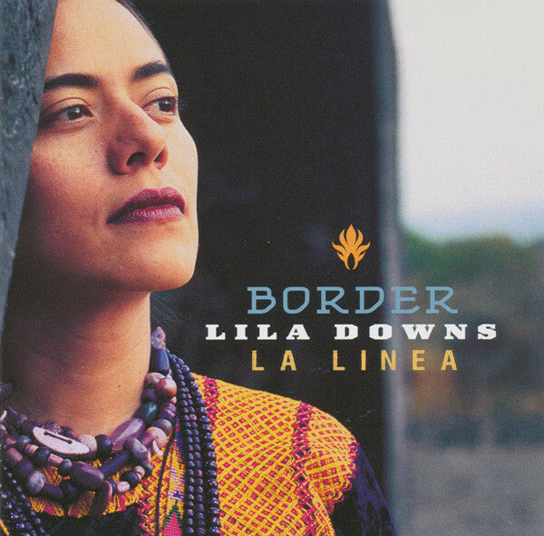 Lila Downs - Border - Lila Downs - CD