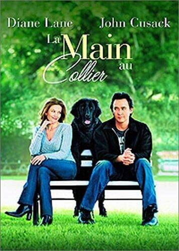 La main au collier - Gary David Goldberg - DVD