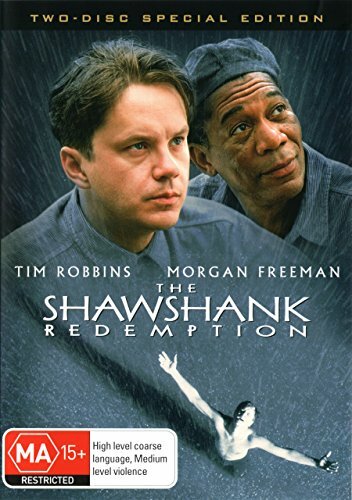 The Shawshank Redemption (Special Edition) - Inconnu - DVD