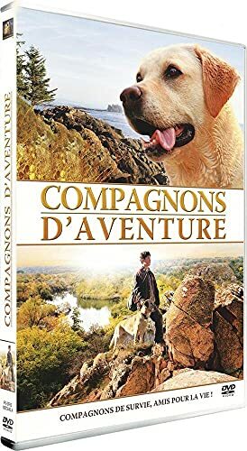 Compagnons d'aventure - Phillip Borsos - DVD