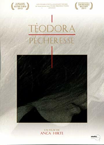 Teodora pécheresse - Anca Hirte - DVD
