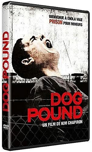 Dog Pound - Kim Chapiron - DVD