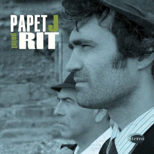 Papet J Point Rit - Papet J Point Rit - CD
