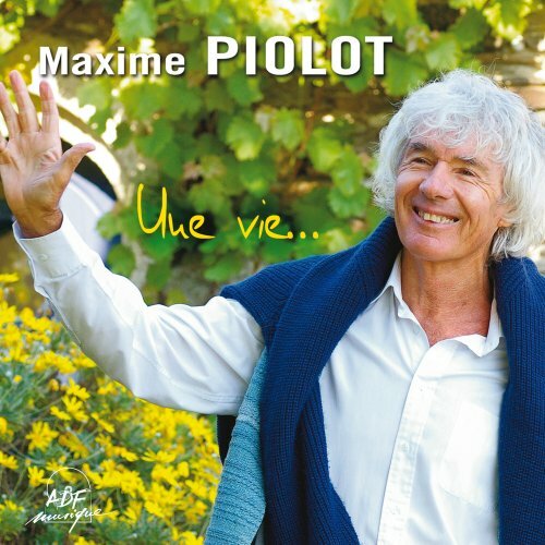 Une Vie. -  - CD