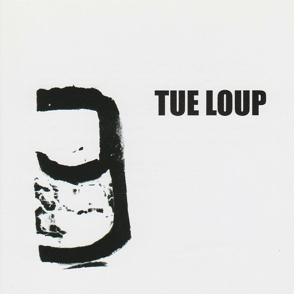 TUE-LOUP - 9 - Tue-Loup - CD