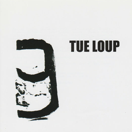 TUE-LOUP - 9 - Tue-Loup - CD