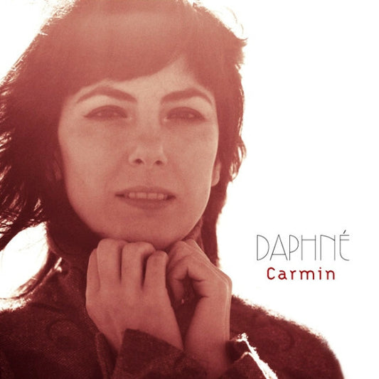 Daphné (2) - Carmin - Daphné (2) - CD