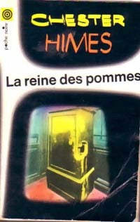 La reine des pommes - Chester Himes - Livre