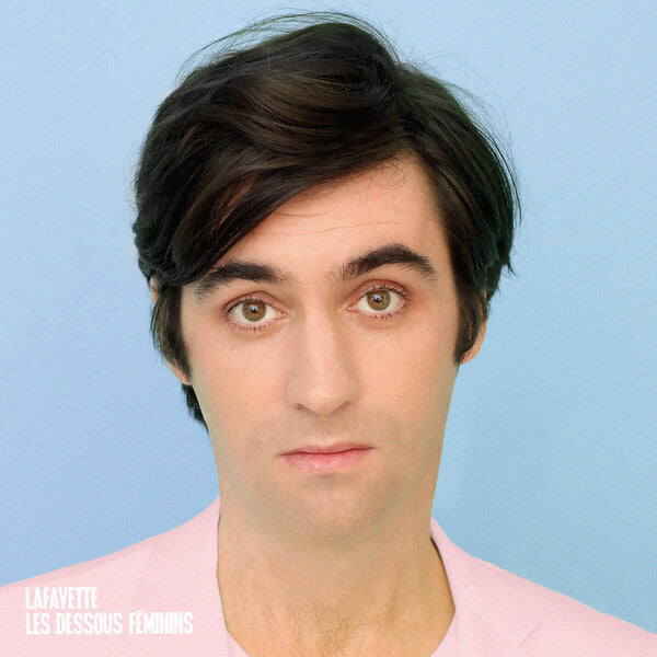 Lafayette (9) - Les Dessous Féminins - Lafayette (9) - CD