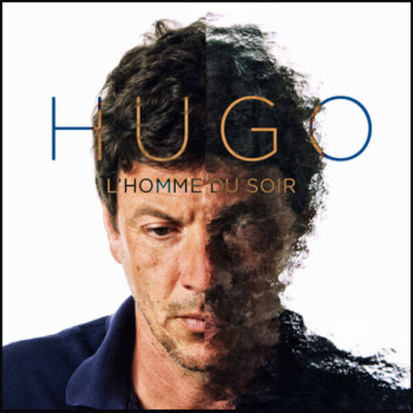 Hugo* - L'Homme Du Soir - Hugo - CD