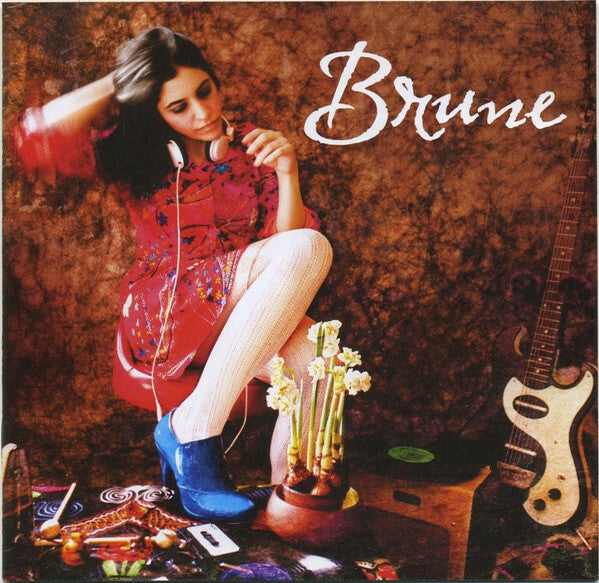 Brune (3) - Brune - Brune (3) - CD