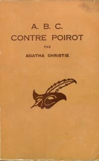 A. B. C. Contre Poirot - Agatha Christie - Livre