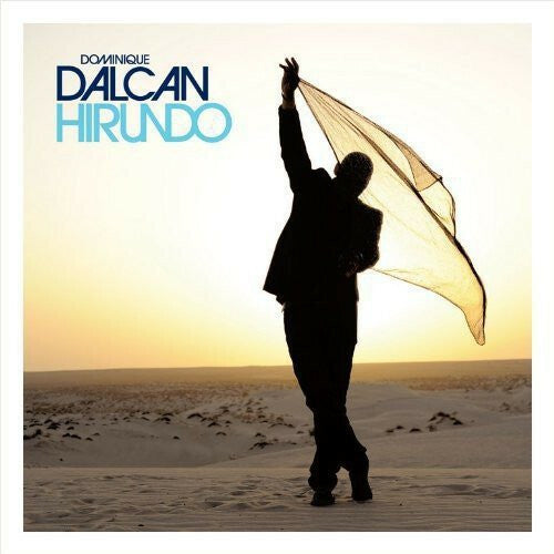 Dominique Dalcan - Hirundo - Dominique Dalcan - CD