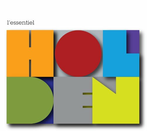 L'Essentiel - Mocke, Richard Cousin, PJ Grappin, Ludovic Leleu, Jacques Tellitocci, Cristobal Carvajal, Armelle Pioline - CD