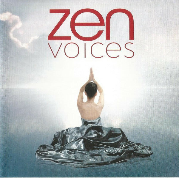 Zen Voices - Collectif - CD