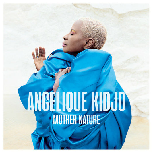 Angelique Kidjo - Mother Nature - Angélique Kidjo - CD