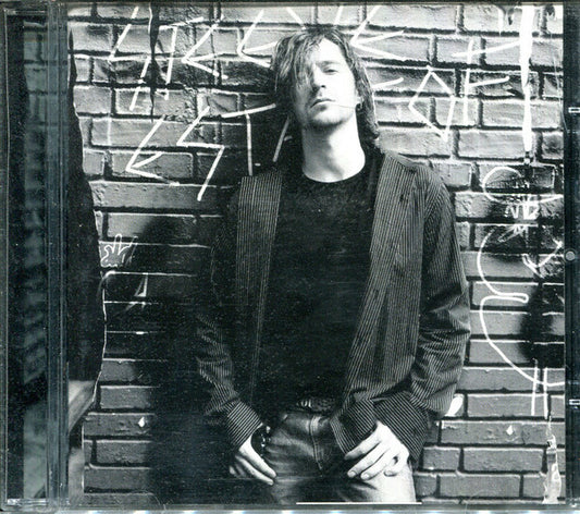 Steeve Estatof - À L'Envers - Steeve Estatof - CD