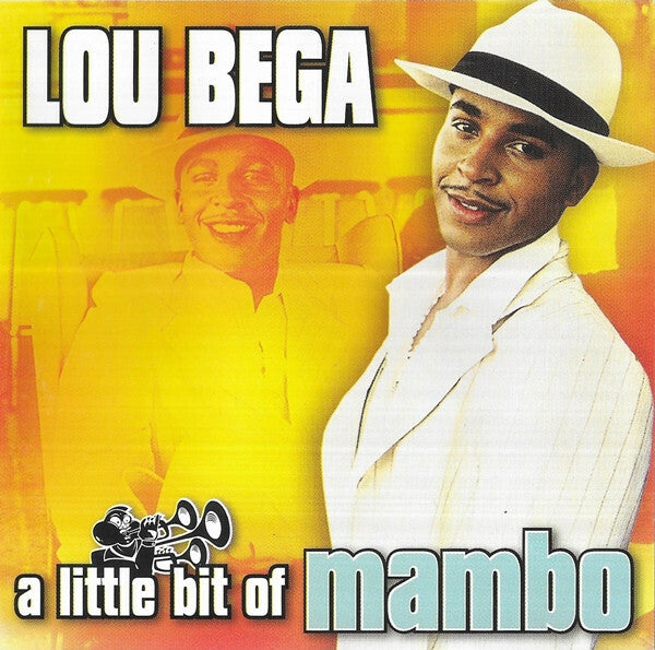 Lou Bega - A Little Bit Of Mambo - Lou Bega - CD