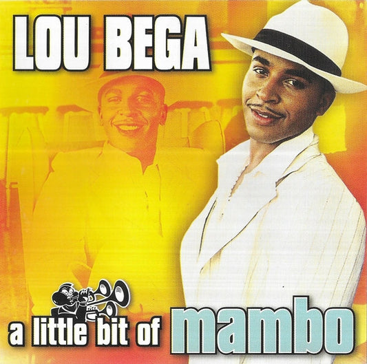 Lou Bega - A Little Bit Of Mambo - Lou Bega - CD