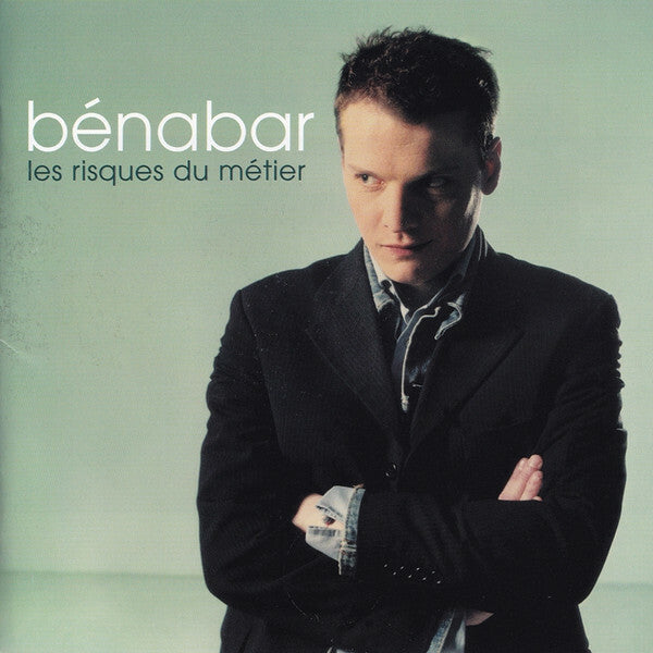 Bénabar - Les Risques Du Métier - Bénabar - CD