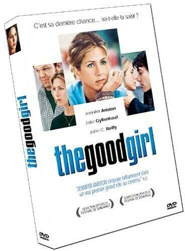 The good girl - Miguel Arteta - DVD