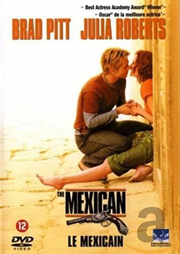 Le Mexicain - Verbinski, Gore - DVD