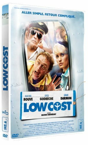 Low Cost - Maurice Barthélemy - DVD