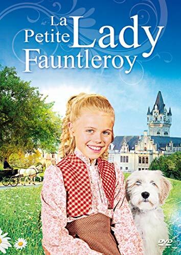 La Petite Lady Fauntleroy - Gernot Roll - DVD
