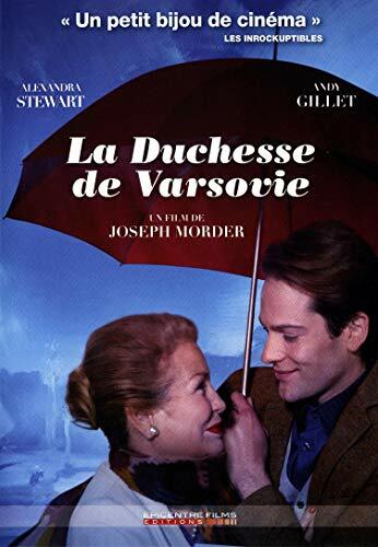 La Duchesse de Varsovie - Joseph Morder - DVD