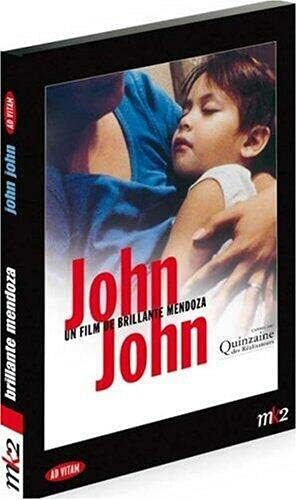 John John - Brillante Mendoza - DVD