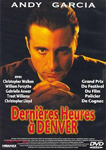 Dernières Heures à Denver - Gary Fleder - DVD