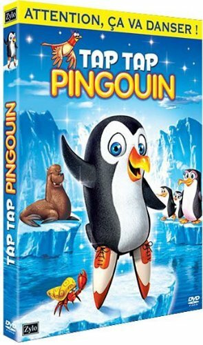 Tap Pingouin - Inconnu - DVD