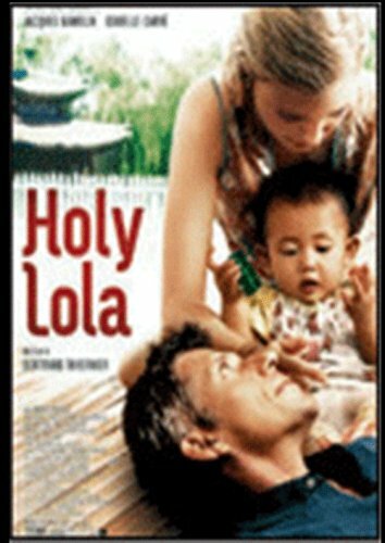 Holy Lola - Bertrand Tavernier - DVD