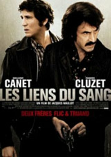 Les liens du sang - Maillot, Jacques - DVD
