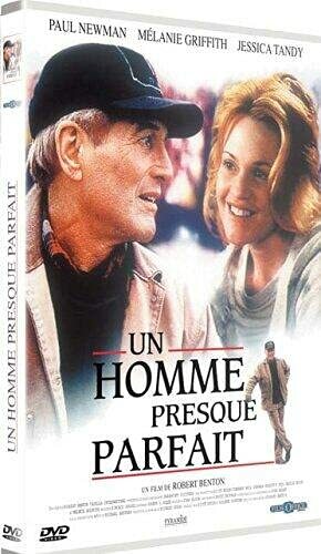 Un homme presque parfait - Robert Benton - DVD