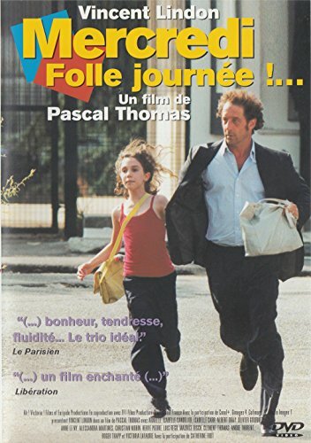 Mercredi, folle journée !. .. - Pascal Thomas - DVD