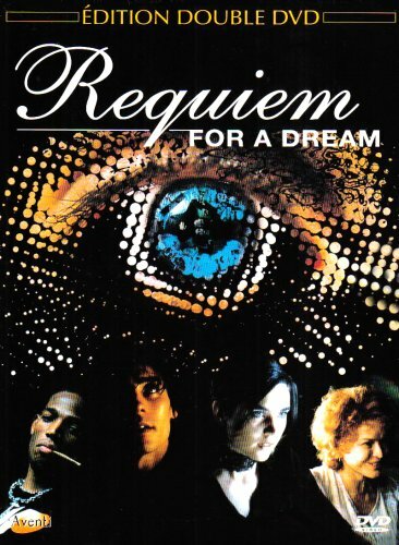 Requiem For A Dream / Overdose (Coffret collector 2 dvd) - Darren Aronofsky, Jean-Pierre Pallardy - DVD