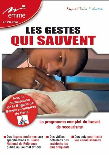 Les gestes qui sauvent - Inconnu - DVD