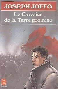Le cavalier de la terre promise - Joseph Joffo - Livre