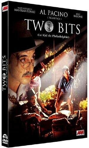 Le kid de Philadelphie - James Foley - DVD
