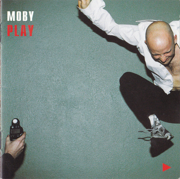Moby - Play - Moby - CD