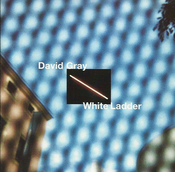 David Gray - White Ladder - David Gray - CD