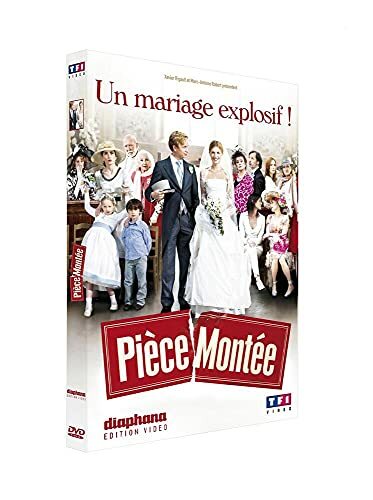 Pièce montée - Denys Granier-Deferre - DVD