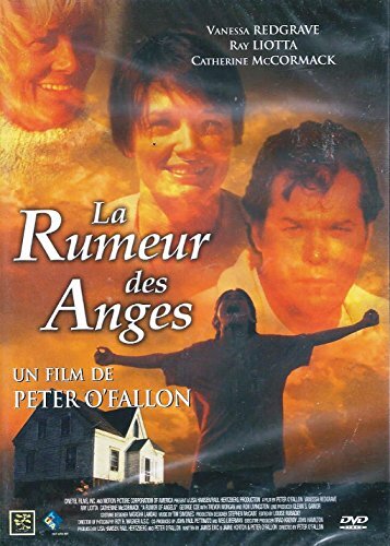 La Rumeur des Anges - Peter O'Fallon - DVD